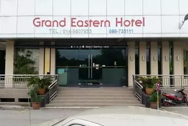 Hotel Grand Eastern