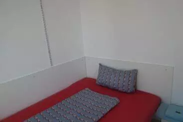 Hotel Hostal Moratinos