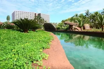 ホテル Hot Beach Resort