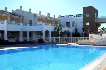 ホテル Nuc Sun Resort