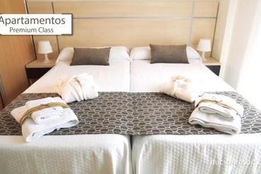 בית מלון כפרי Nuc Sun Resort