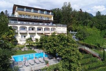 בית מלון כפרי Panorama