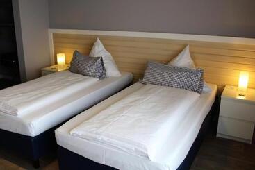 Отель & Restaurant Hüllen