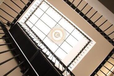 Hotel Sayab 5ta Avenida