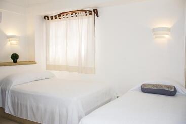 호텔 Sayab 5ta Avenida