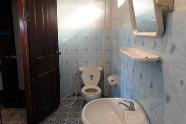 Szálloda Suansiri Resort