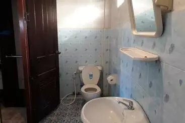 Hotelli Suansiri Resort