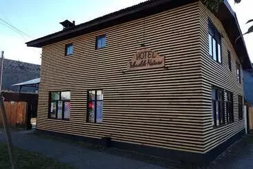 Hotel Tehuelche Natura