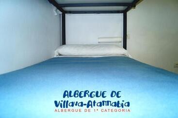 Albergue De Villava