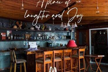 ベッドアンドブレックファースト Mimid Dunes Beach