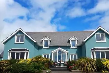 Bed and Breakfast The Lighthouse