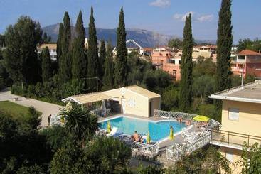 Dimitra Apartments G