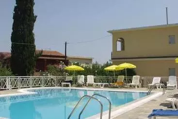 Dimitra Apartments G
