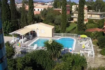 Dimitra Apartments G