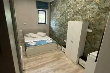 ホテル Arizet Boutique Mamaia