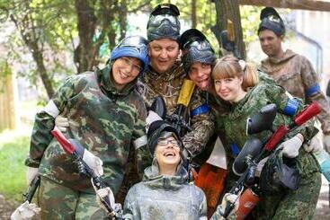 ホテル Express Inn Newport News