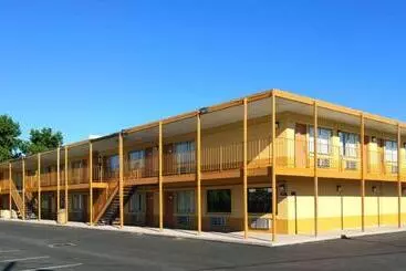 ホテル Express Inn Newport News