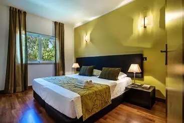 ホテル Foz Da Ria