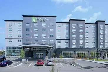 Holiday Inn Hotel & Suites   Calgary Airport North, An Ihg