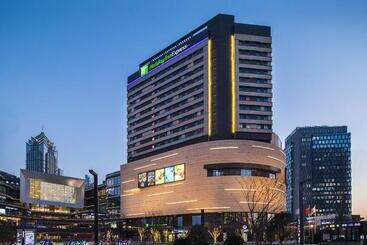 酒店 Holiday Inn Express Suzhou New District, An Ihg