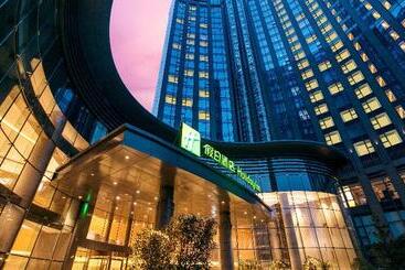 Hotel Holiday Inn Hangzhou Gongshu, An Ihg