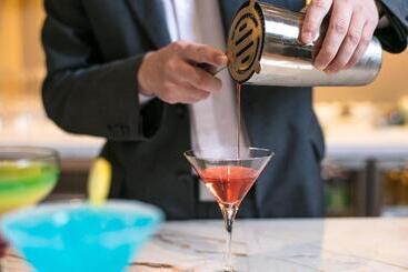 Hotel Holiday Inn Hangzhou Gongshu, An Ihg