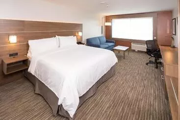 هتل Holiday Inn Express & Suites   Kalamazoo West, An Ihg