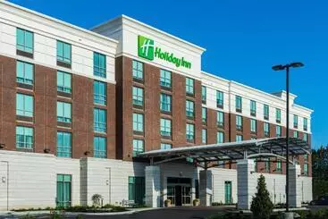 Hotelli Holiday Inn Lexington   Hamburg, An Ihg