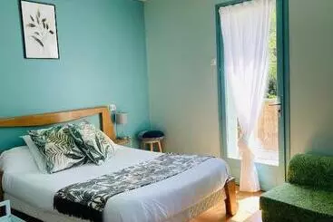 Hotel Hôtel Le Moulin D'olt