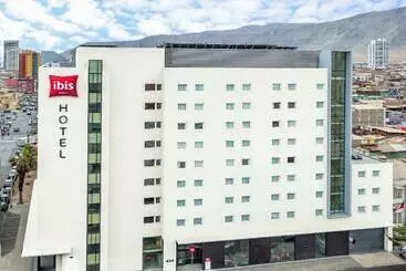 ホテル Ibis Iquique