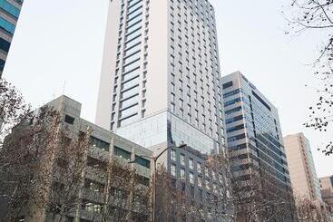 ホテル L7 Gangnam By Lotte