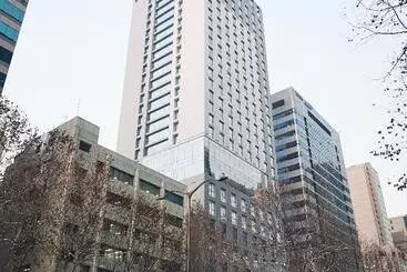 Otel L7 Gangnam By Lotte