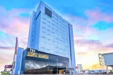 Hotel NH Puebla Finsa