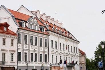Pacai, Vilnius, A Member Of Design Hotels