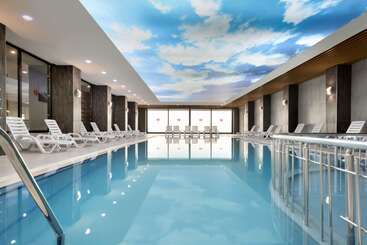 Hotel Ramada By Wyndham Giresun Piraziz