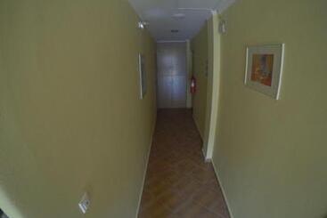 בית מלון כפרי Riviera