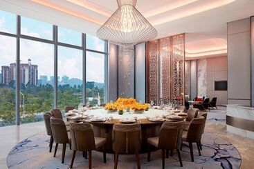 ホテル Sheraton Guangzhou Nansha