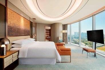 Hotel Sheraton Guangzhou Nansha