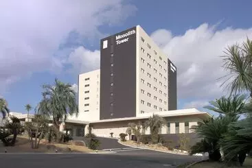 Hotel Spa Resort Hawaiians Monolith Tower