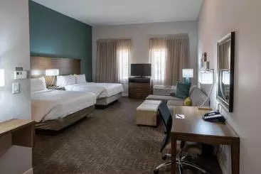 Hotelli Staybridge Suites Houston East   Baytown, An Ihg