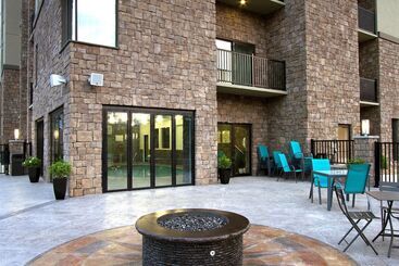 The Wallhouse Hotel, Ascend Hotel Collection