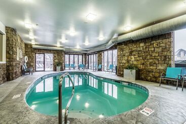 The Wallhouse Hotel, Ascend Hotel Collection