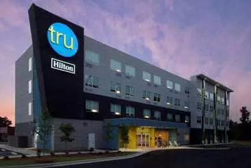 هتل Tru By Hilton Tallahassee Central