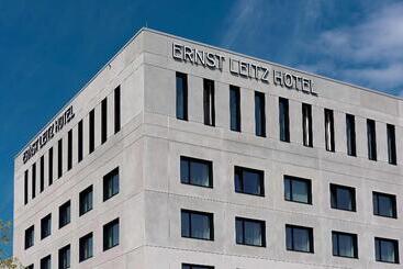 酒店 Vienna House By Wyndham Ernst Leitz Wetzlar