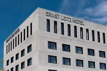 Hotel Vienna House By Wyndham Ernst Leitz Wetzlar