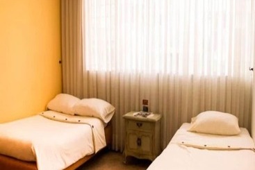 Schronisko Casa Lassio Hostal