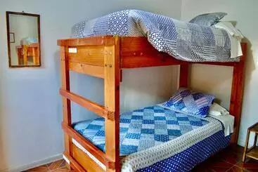 Herberge Hostal Michel