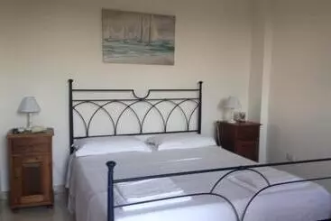 B&b Villa Striari