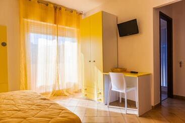 Bed And Breakfast Sapore Di Sale