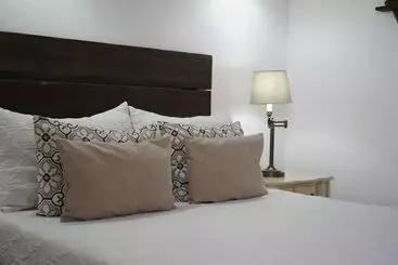 Landhaus Hospedarte Arenas De El Rocio